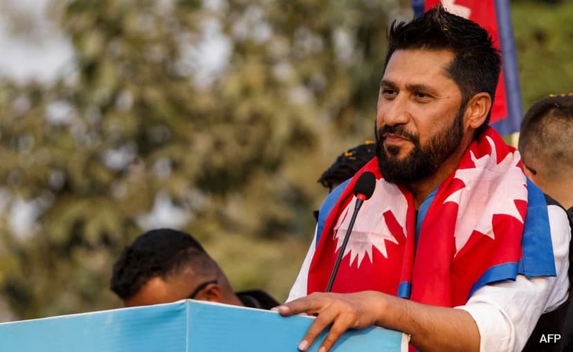 Nepal Election 2026: How Rastriya Swatantra Party Emerged As New Political Force In Nepal