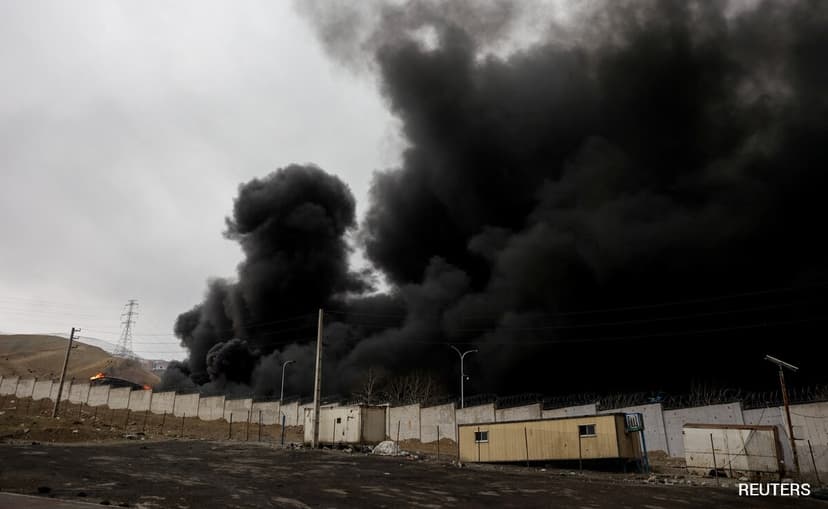 Opinion: Opinion | Why US Strikes On Iran Will Harden North Korea's Nuclear Resolve