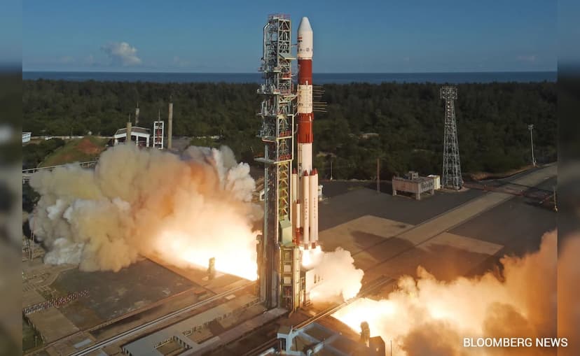 India Taps Startups for 'Bodyguard Satellites' Amid Space Security Threats