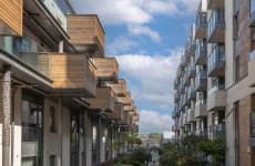 Ireland’s largest private landlord told investors new rent rules could lift income by 25%