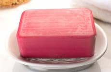 Sitdown Sunday Features 'Ode to the Humble Bar of Soap'