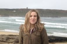 Man accused of murdering Natalie McNally hit and threatened his ex-partner, court hears