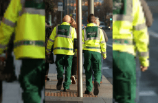 ‘They don’t know how they’ll pay their mortgages’: Paramedics to ballot after contracts row