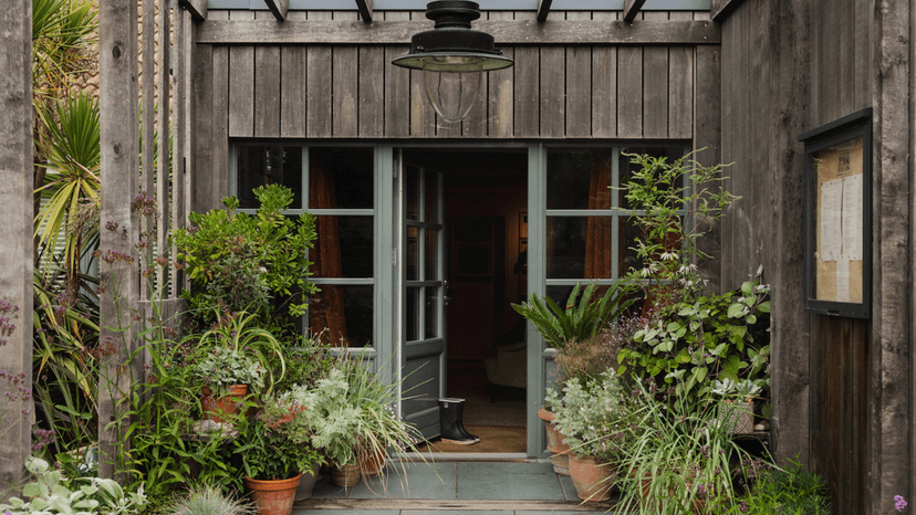 The Gallivant Hotel Offers Luxury Stay Near Camber Sands