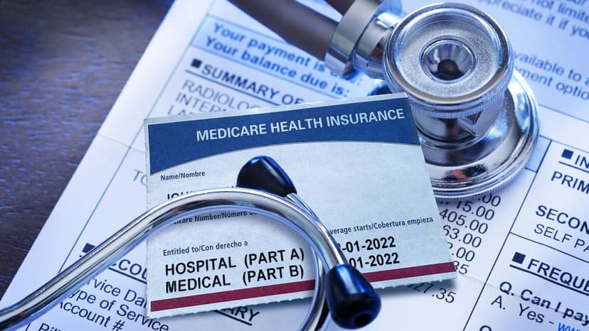 Health Insurance Premiums Soar as ACA Subsidies End