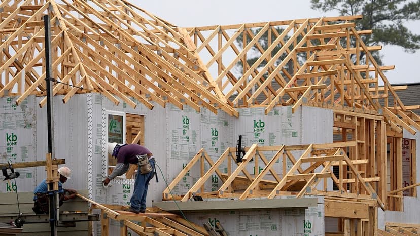 The 'abundance' agenda gains traction in liberal circles