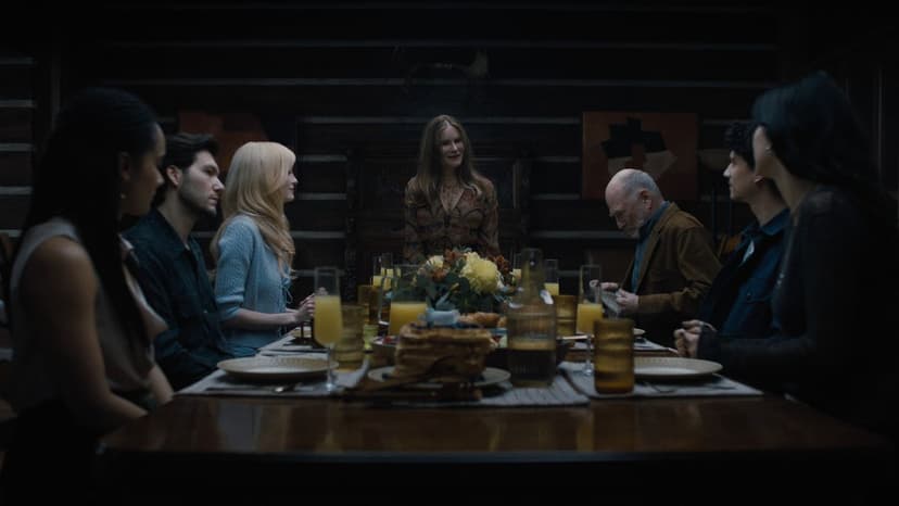  TV to watch in March: a new season of crime series ‘Deadloch’ and a fresh Steve Carell vehicle 