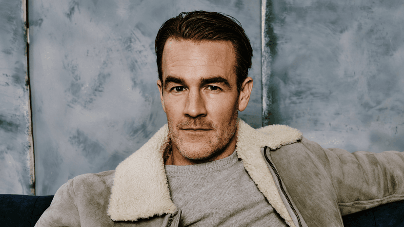 James Van Der Beek's Career and 'Dawson's Creek' Legacy