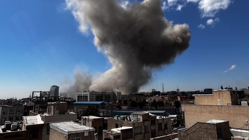 Report Details Countries Where Trump Authorized Military Action