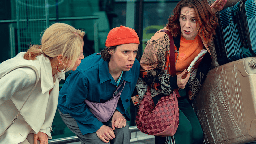 How to Get to Heaven from Belfast: A 'Highly Entertaining Ride'