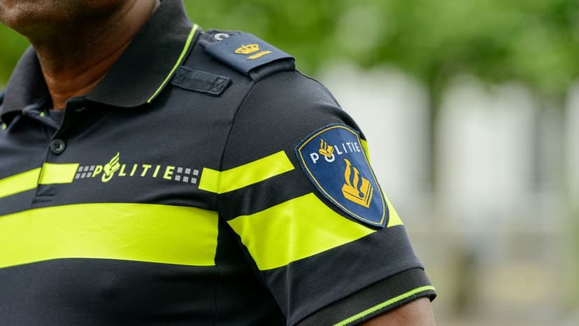 Man Arrested for Double Rape in Goudswaard, Netherlands