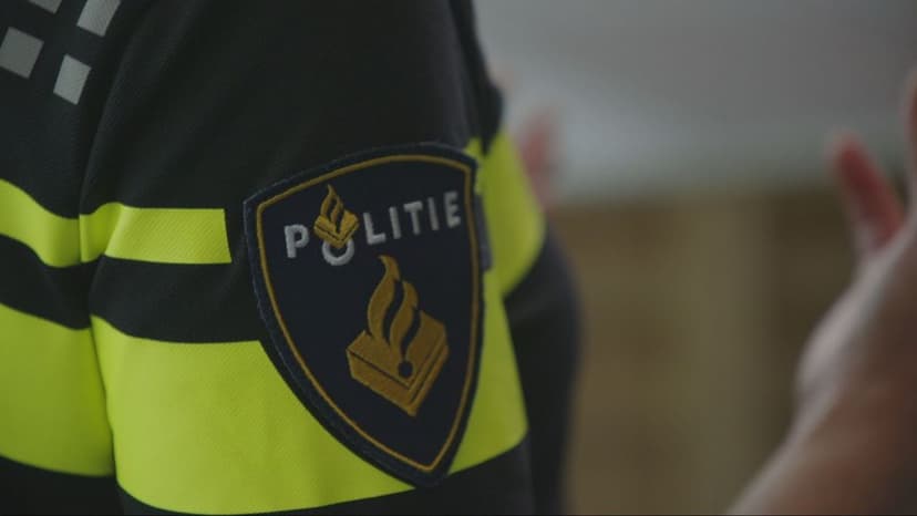 Protest Against Asylum Center in Bleskensgraaf Turns Violent