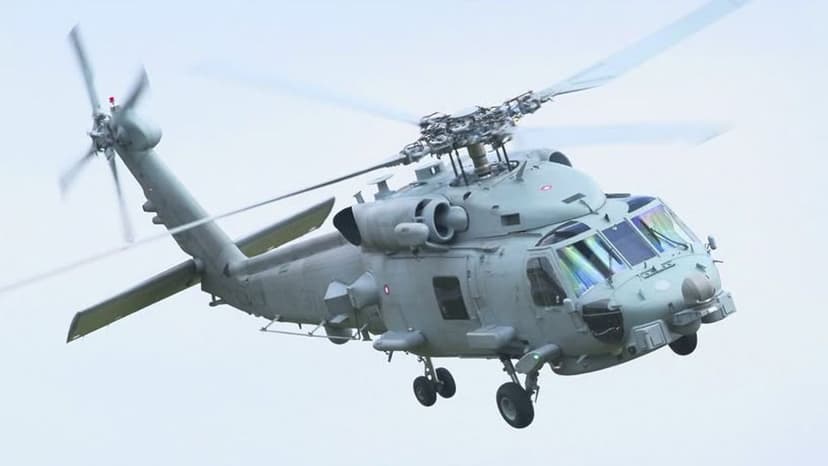 Denemarken evacueert bemanningslid VS bij Groenland