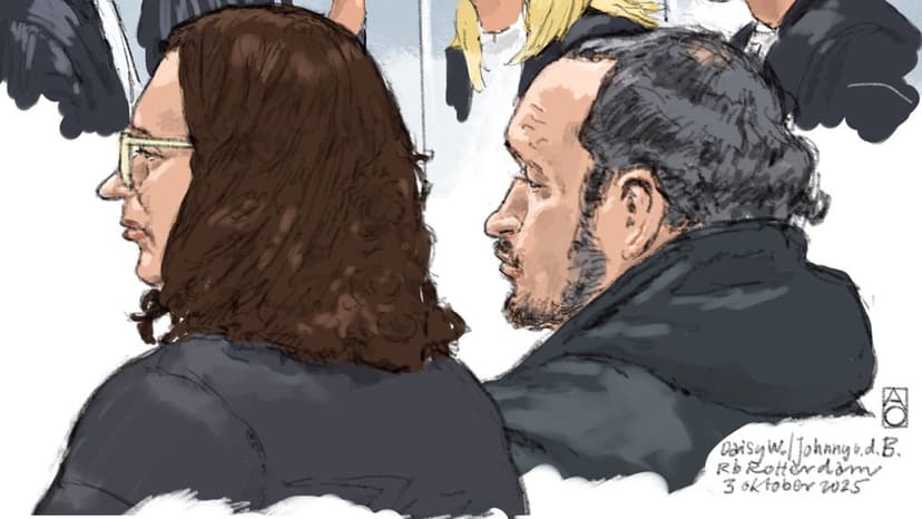 Vlaardingen Foster Parents Lose Custody of Biological Daughter