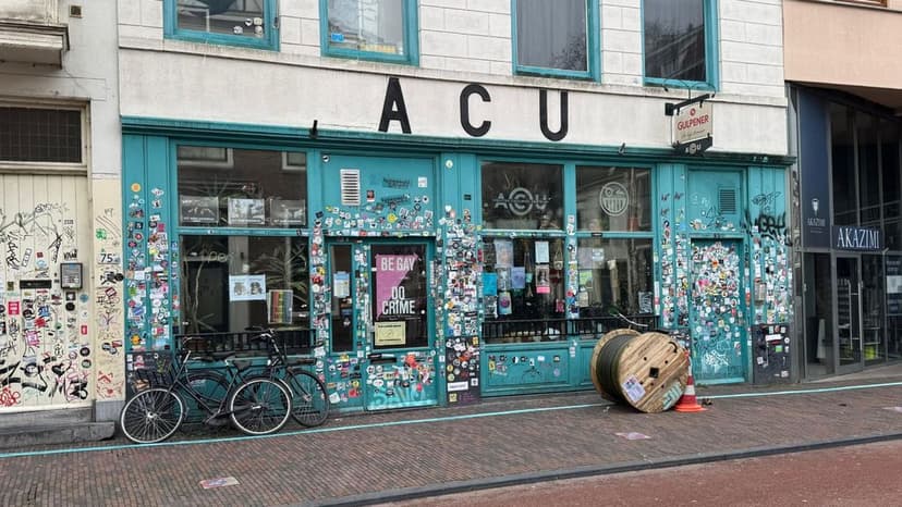 Concert in Utrecht Canceled Due to Far-Right Demonstration Threat
