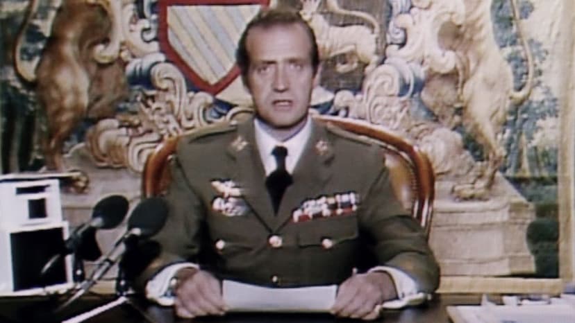 Spaanse coupplegers noemden koning 'doelwit dat uitgeschakeld moest worden'