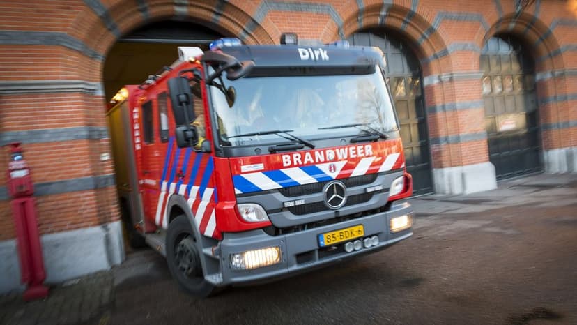 Arson Attacks Target Three Churches in Ede, Netherlands