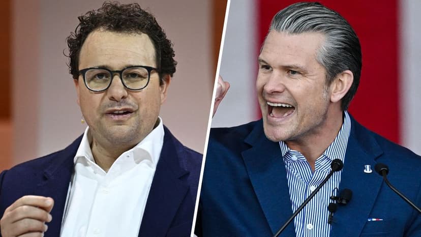 Dispute between the Pentagon and an AI company: what can AI be used for?