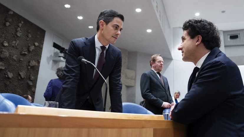 Dutch Minority Cabinet Faces Challenges After Debate