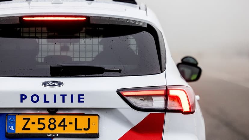 Three Teenagers Missing from Sleeuwijk, Netherlands