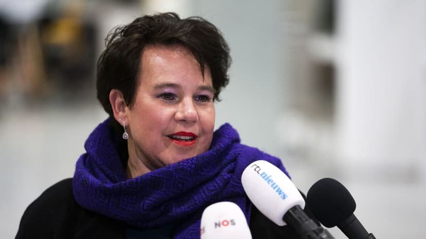 Utrecht University Criticized for Security Lapses During Pro-Palestinian Protests