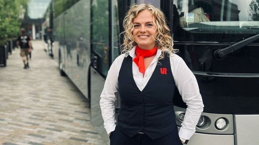 Loodgieter of buschauffeur als nieuwe influencer: 'Is herkenbaar'