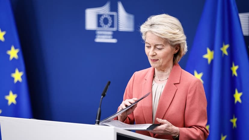 EU to Temporarily Apply Mercosur Agreement Without Parliament Approval