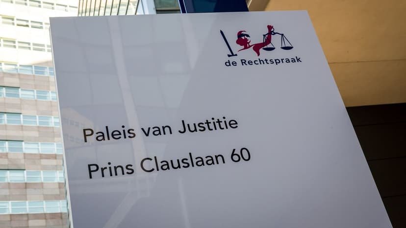 81-year-old sentenced to 18 years for Kinderdijk murder