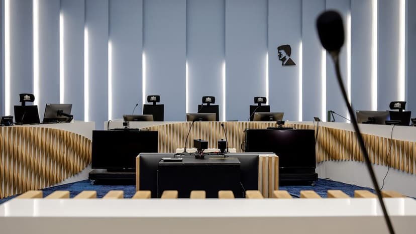 Five teenagers convicted for spreading ISIS propaganda via TikTok in Netherlands