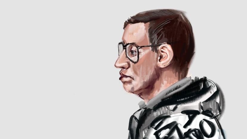 Murderer of Mieke Oort commits suicide in prison