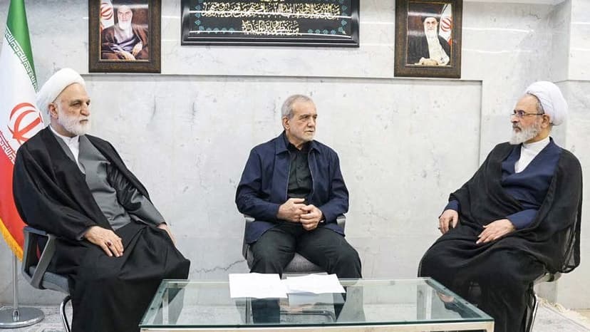 Three days after Khamenei's death: how firm is the regime still in power?