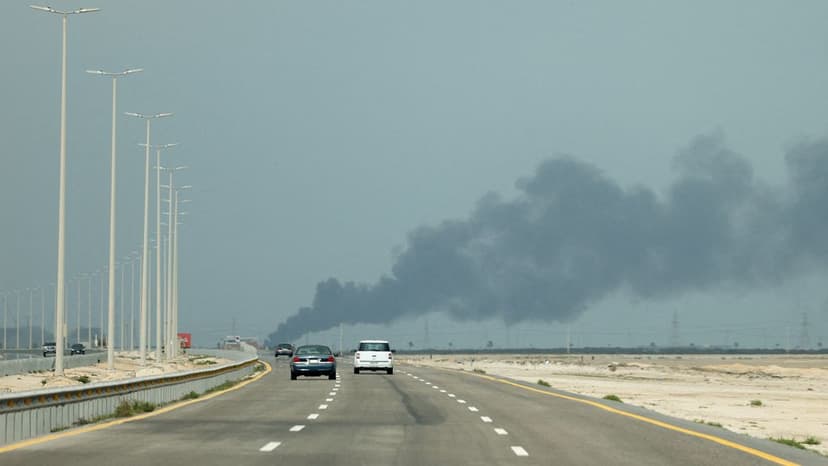 US Orders Evacuation of Personnel from Middle East, Closes Diplomatic Missions Amid Iran Conflict