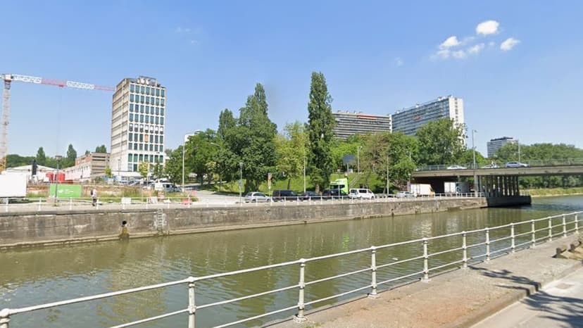 Belgian Teenager Attacked with Fire Released from Hospital