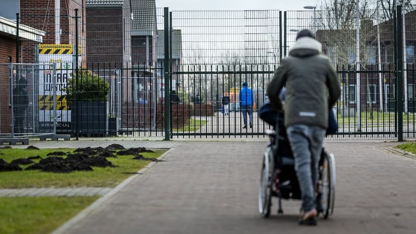 Westerwolde Municipality Negotiates New Agreement for Ter Apel Asylum Center