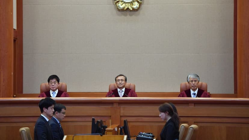 South Korean woman convicted of murdering newborn baby