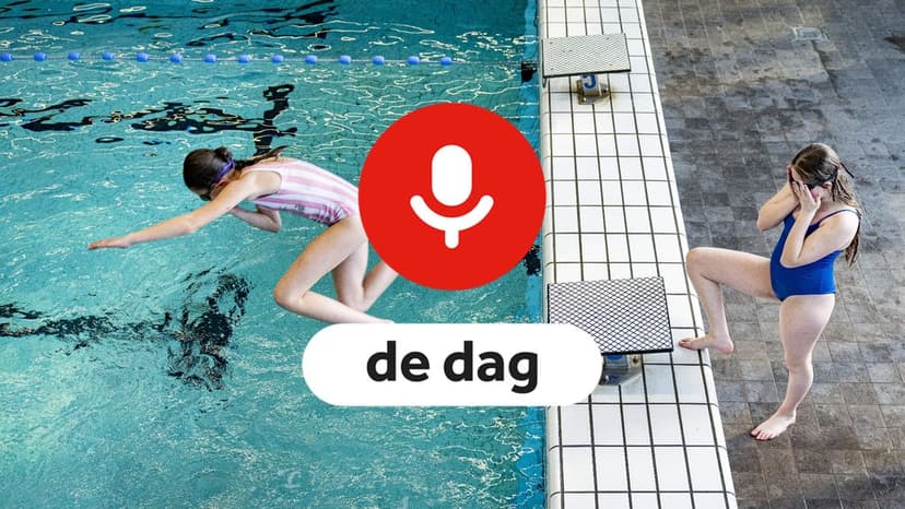 Dutch Municipal Elections and Swimming Pool Closures