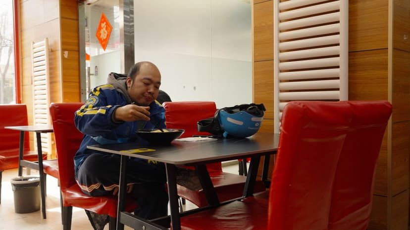 China's Economic Direction and National People's Congress