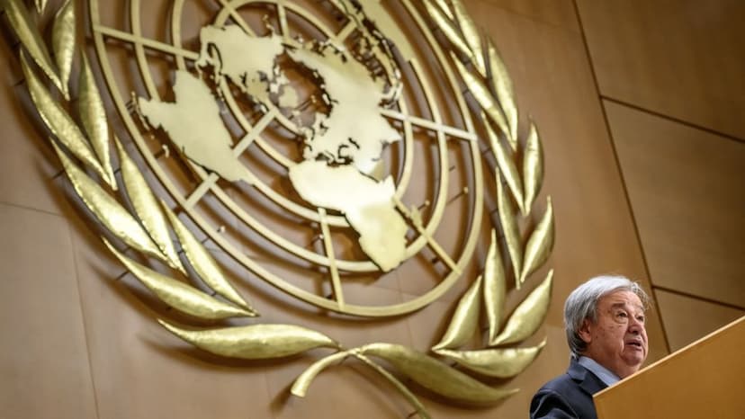 Je li američko-izraelski rat sa Iranom legalan