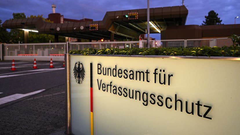 German Teacher Fired After Being Mistaken for Right-Wing Extremist