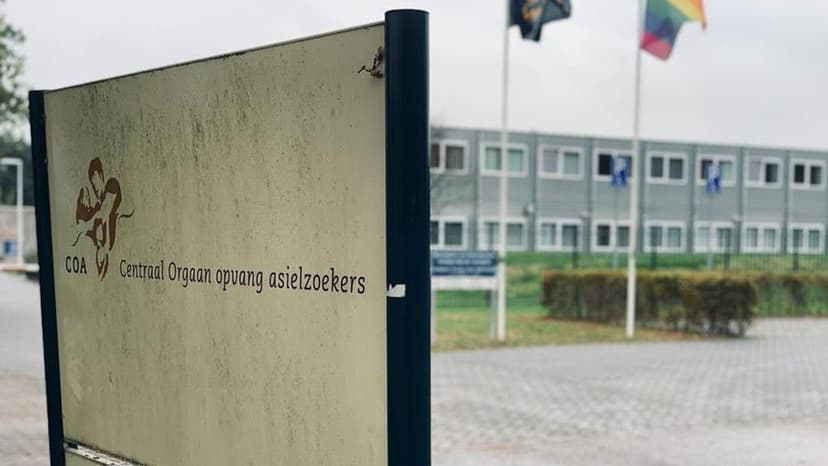 Hardenberg Asylum Center Closure Postponed Due to Lack of Alternative Housing
