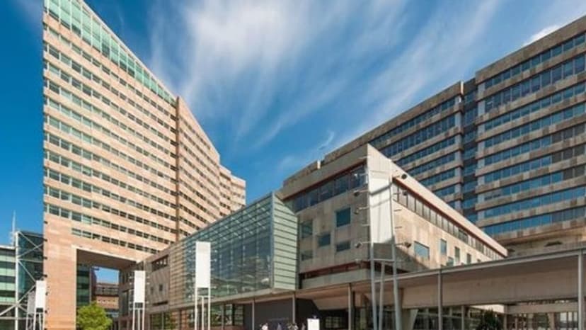 Suspect in Lisse Jewelry Store Robbery Wants Life Imprisonment