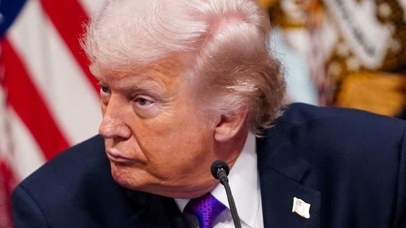 Disagreement over attacks on Iran, but Congress does not rein in Trump