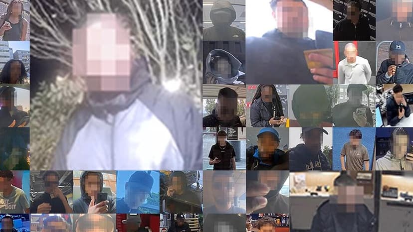 Dutch Police Launch Major Campaign Against Fraudsters and Fake Agents