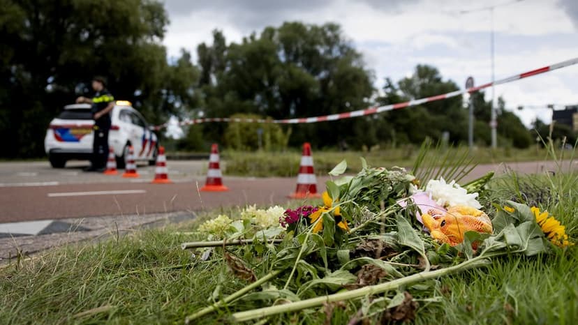 Dutch Police Apologize for Letters to Officers Who Viewed 'Lisa Case' File