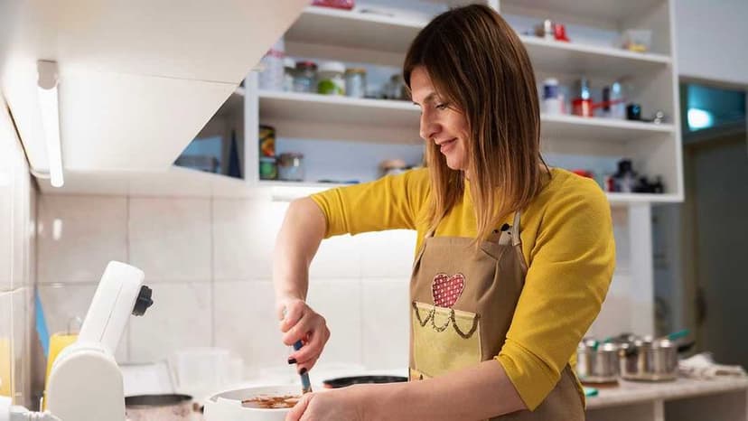 Home-Based Food Businesses in the Netherlands Often Unaware of Hygiene Regulations