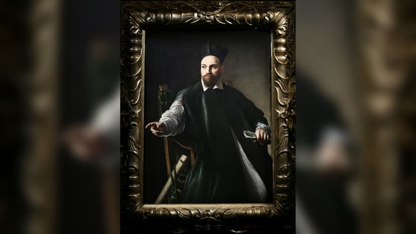 Italië betaalt 30 miljoen euro voor schilderij Caravaggio