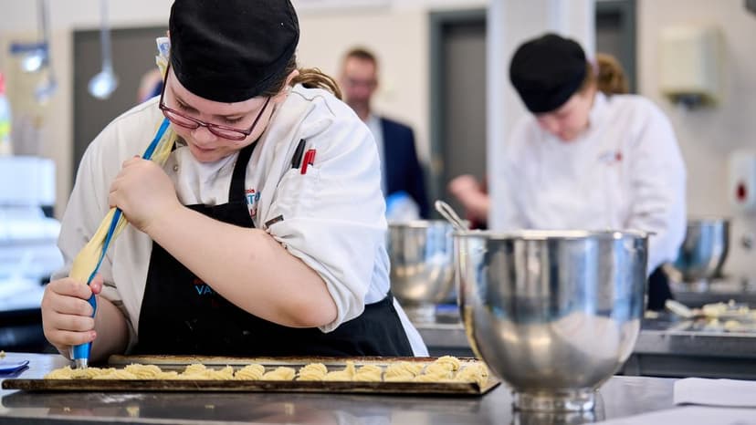 Meer oog voor sociale veiligheid in de horeca: 'Gordon Ramsay-tijdperk is voorbij'