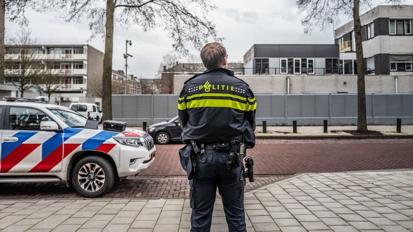 Group Claiming Attacks on Jewish Institutions Appears Unorganized