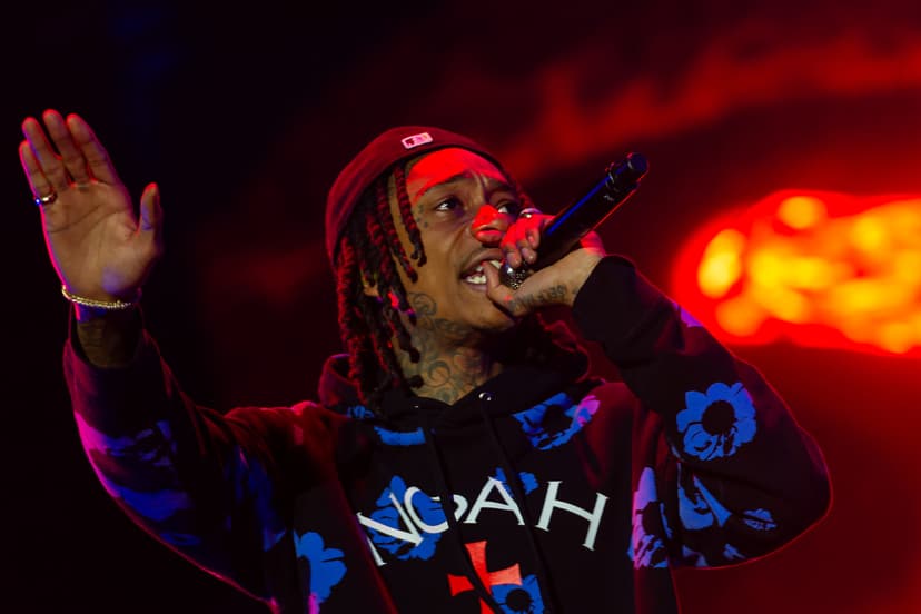 Romanian Court of Appeal upholds nine-month prison sentence for Wiz Khalifa