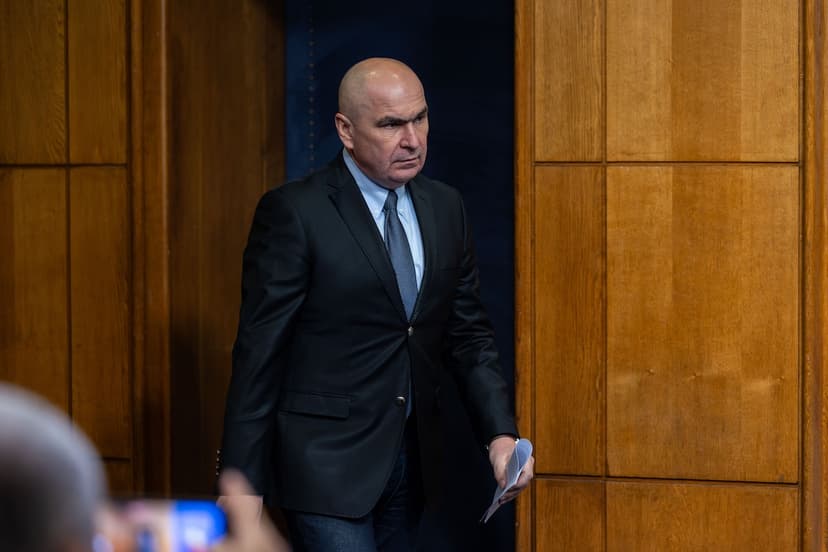 Romanian Prime Minister to Meet EC Chief Ursula von der Leyen in Brussels